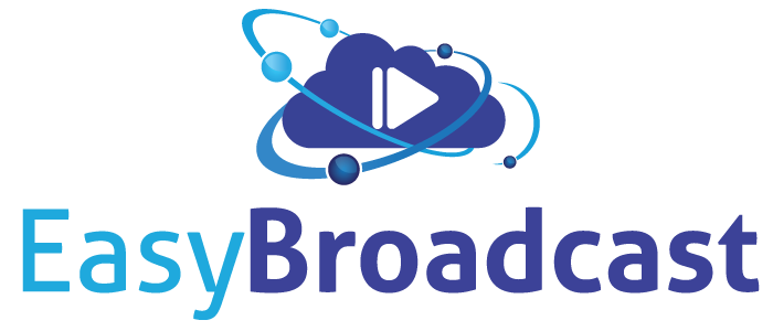 Login to EasyBroadcast's GitLab